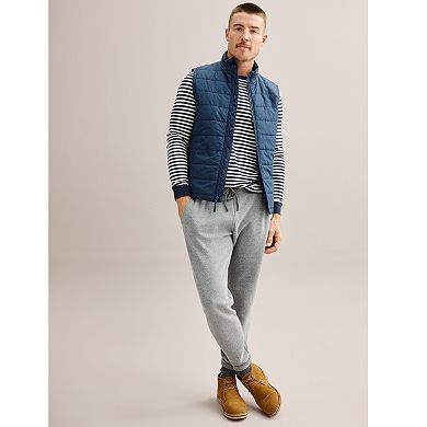 Men's Sonoma Goods For Life® Zip-Up Puffer Vest