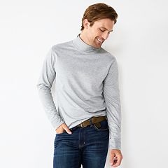 Kohls 2024 mens turtlenecks