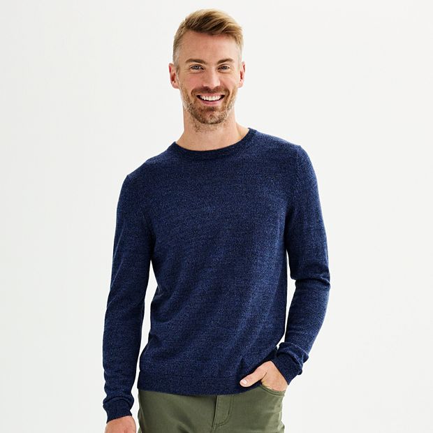 Men's Apt. 9® Merino Blend Sweater Men's Apt. 9® Merino Blend Sweater