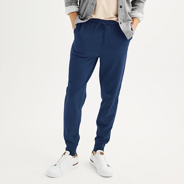 Men's Apt. 9® Premier Flex Jogger Suit Pants