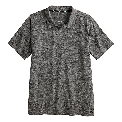 Men's FLX Wander Comfort Polo