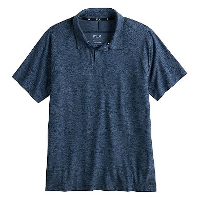 Men's FLX Wander Comfort Polo