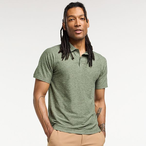 Men's FLX Wander Comfort Polo