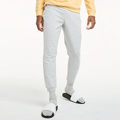 Kohls mens sweatpants online with pockets