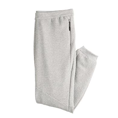 Men's FLX Textured Joggers