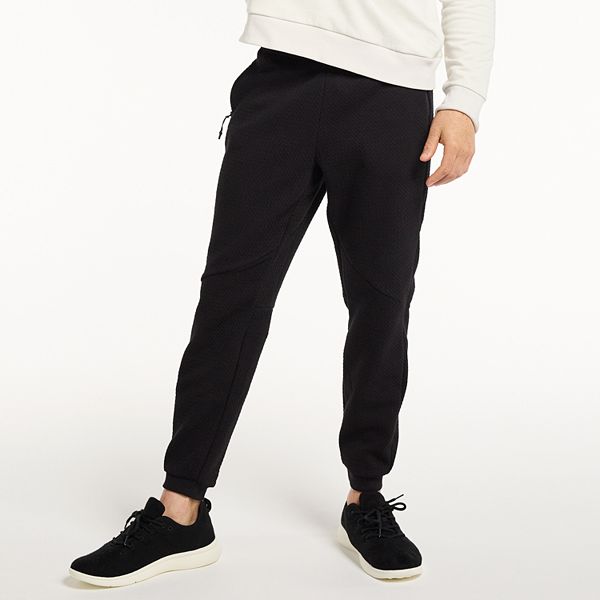 Men's FLX Textured Joggers