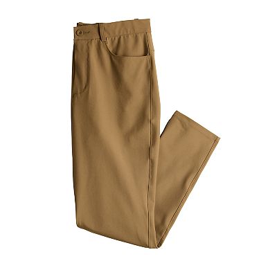 Men's FLX 5-Pocket Slim Fit Pants