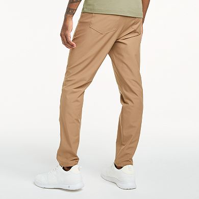 Men's FLX 5-Pocket Slim Fit Pants