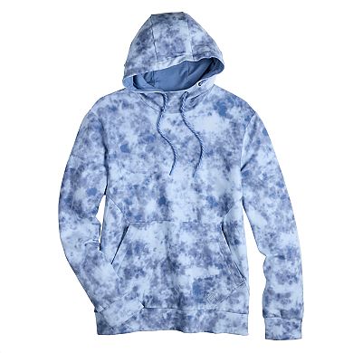 Men's FLX Synergy Fleece Hoodie