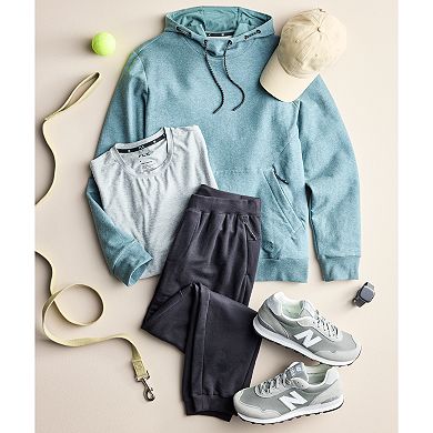 Men's FLX Synergy Fleece Hoodie