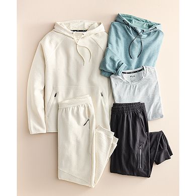 Men's FLX Synergy Fleece Hoodie