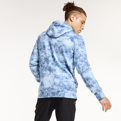 Men's FLX Synergy Fleece Hoodie
