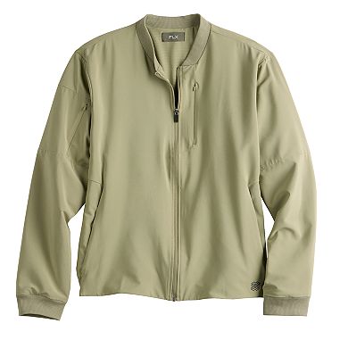 Men's FLX Packable Bomber Jacket
