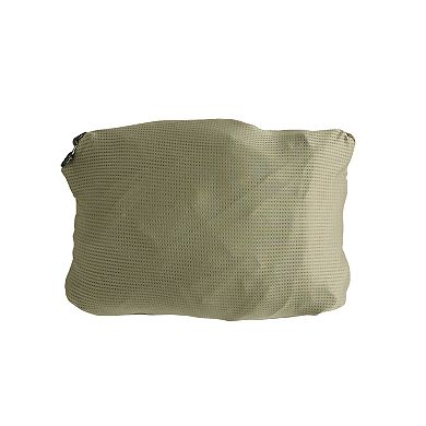 Men's FLX Packable Bomber Jacket