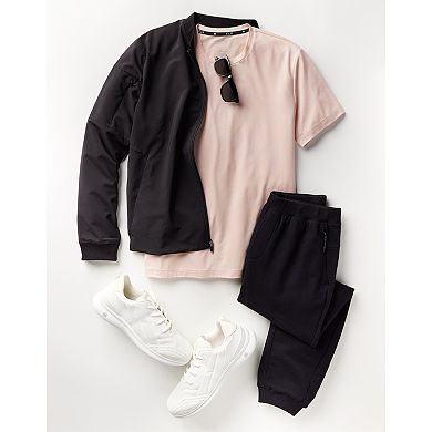 Men's FLX Packable Bomber Jacket