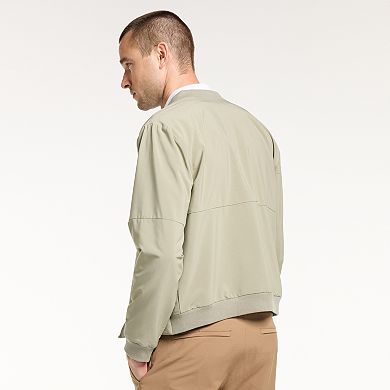 Men's FLX Packable Bomber Jacket