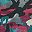 Dusty Cactus