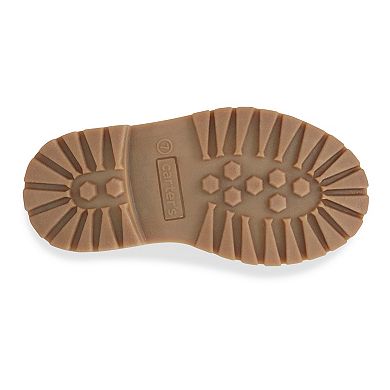 Carter's Boston Toddler Boys' Hiking Boots