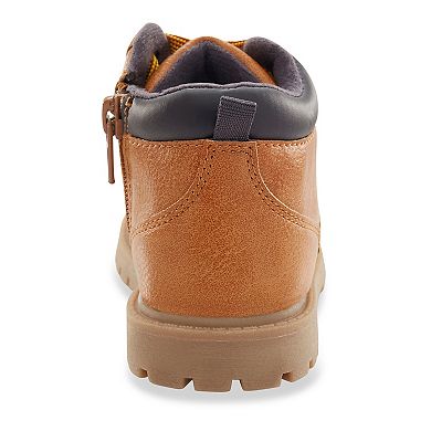 Carter's Boston Toddler Boys' Hiking Boots