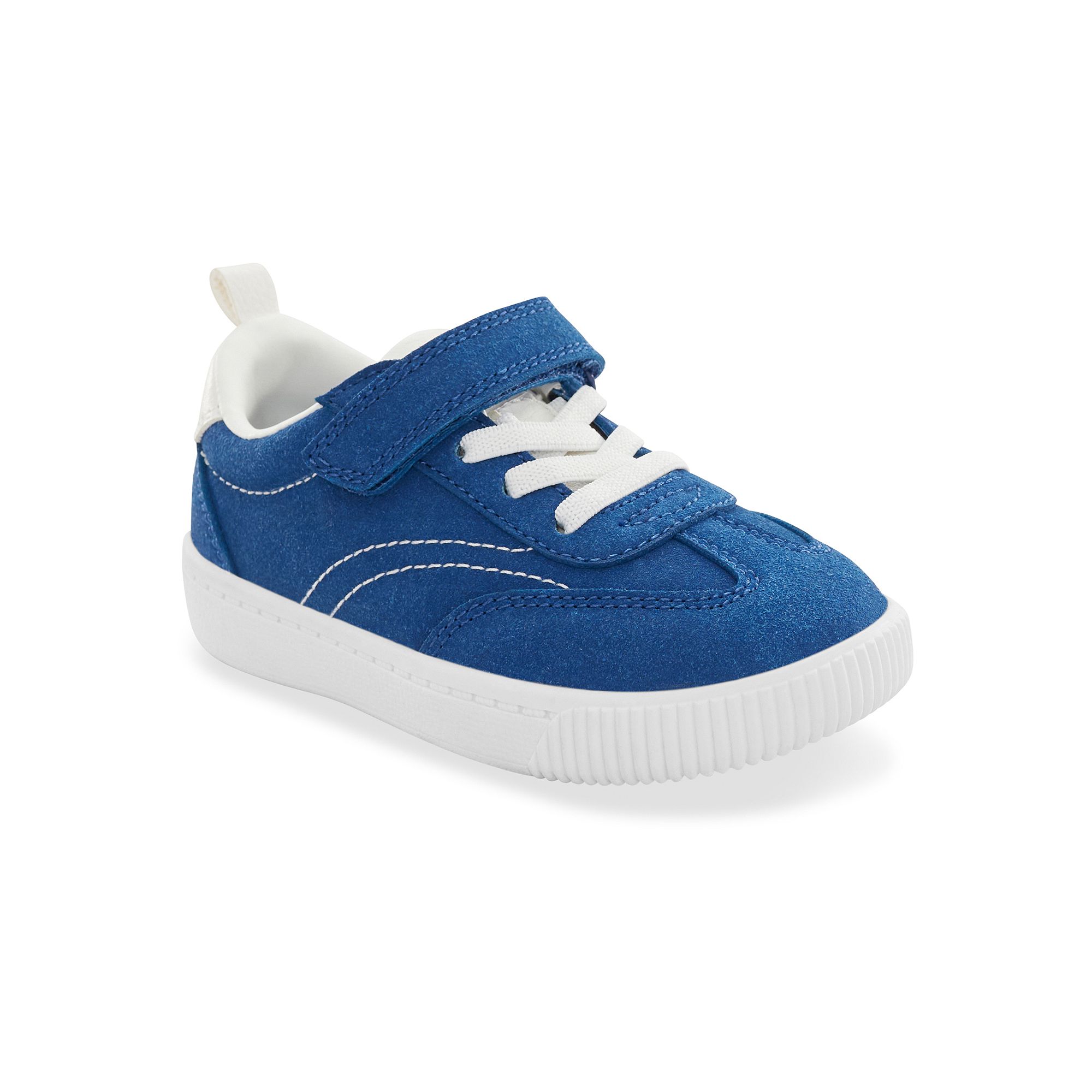Carters Jazz Toddler Boys Casual Sneakers, Toddler Boys, Size: 5 T, Blue