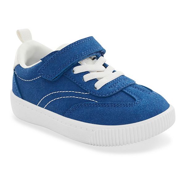 Carter's Jazz Toddler Boys' Casual Sneakers - Navy (9 T)
