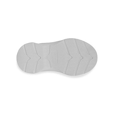 Carter's Hug Toddler Boys' Light Up Dinosaur Sneakers