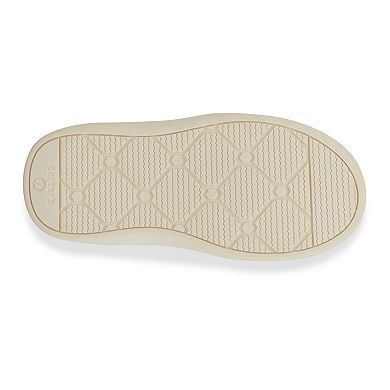 Carter's Sweety Toddler Girls Casual Zig-Zag Accent Sneakers