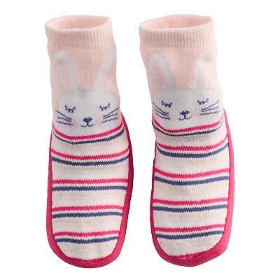 Lauren conrad bunny slippers orders