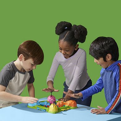 Hasbro Hungry Hungry Hippos Board Game