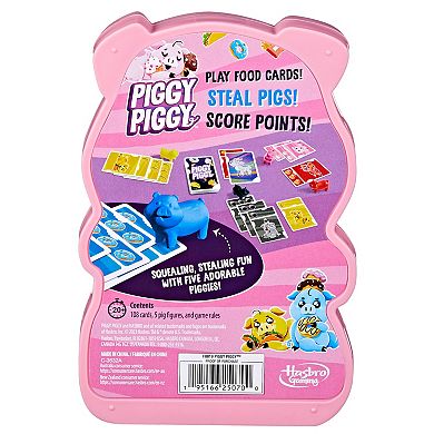 Hasbro Piggy Piggy Game