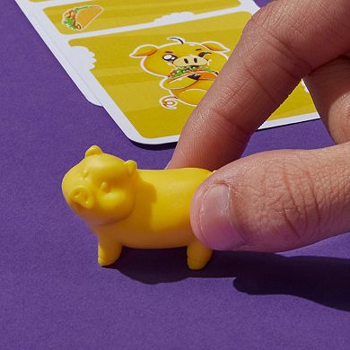 Hasbro Piggy Piggy Game