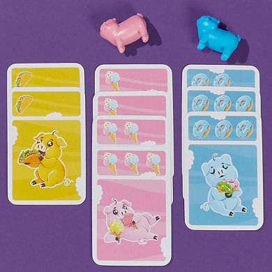 Hasbro Piggy Piggy Game