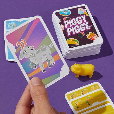 Hasbro Piggy Piggy Game