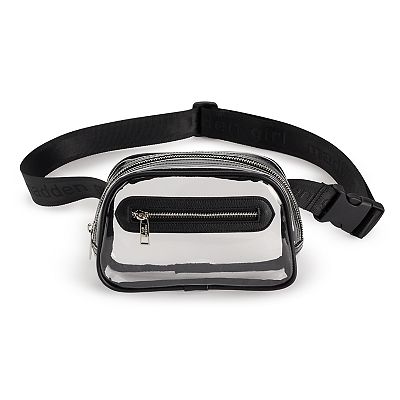 madden girl Fanny Pack