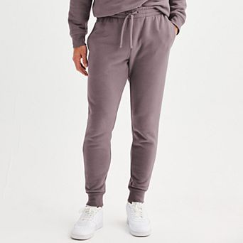 Men's Tek Gear® Ultra Soft Fleece Midweight Joggers