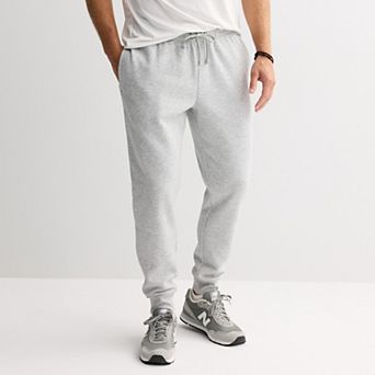 Men's Tek Gear® Ultra Soft Fleece Midweight Joggers