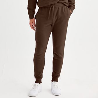 Men's Tek Gear® Ultra Soft Fleece Midweight Joggers