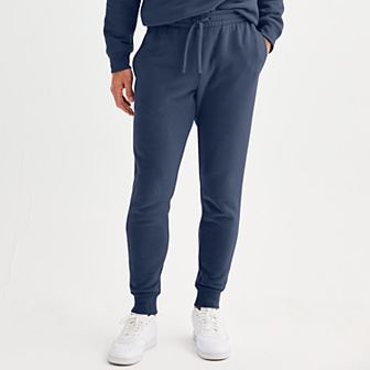 Men's Tek Gear® Ultra Soft Fleece Midweight Joggers