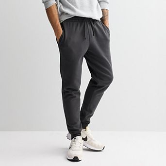 Men's Tek Gear® Ultra Soft Fleece Midweight Joggers