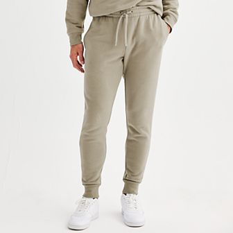 Men's Tek Gear® Ultra Soft Fleece Midweight Joggers