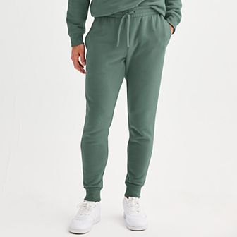Men's Tek Gear® Ultra Soft Fleece Midweight Joggers