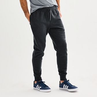 Men's Tek Gear® Ultra Soft Fleece Midweight Joggers