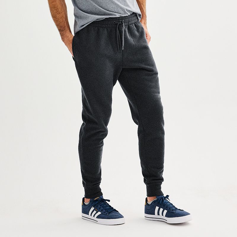 Men's Tek Gear® Ultra Soft Fleece Joggers