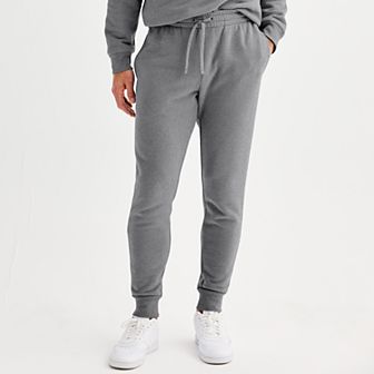 Men's Tek Gear® Ultra Soft Fleece Midweight Joggers