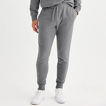Men's Tek Gear® Ultra Soft Fleece Midweight Joggers