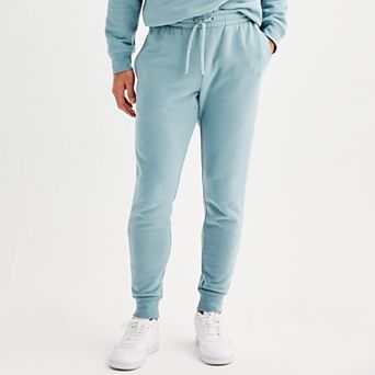 Men's Tek Gear® Ultra Soft Fleece Midweight Joggers