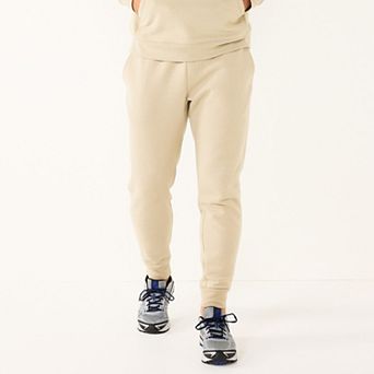 Men's Tek Gear® Ultra Soft Fleece Midweight Joggers