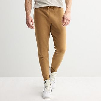 Men's Tek Gear® Ultra Soft Fleece Midweight Joggers