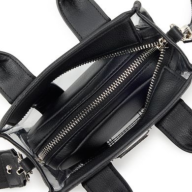 madden girl Mini Tote Bag