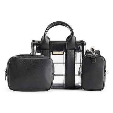 madden girl Mini Tote Bag